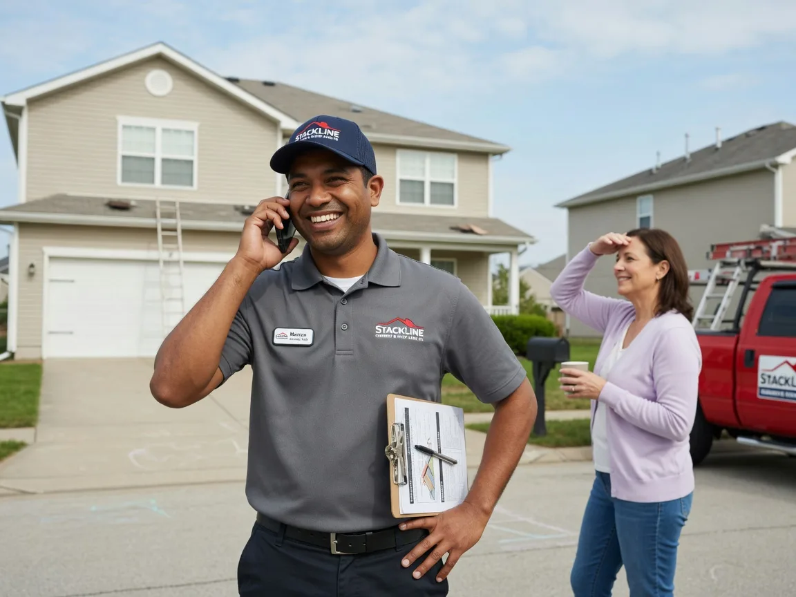 Chimney flashing repair La Grange, TN FAQs